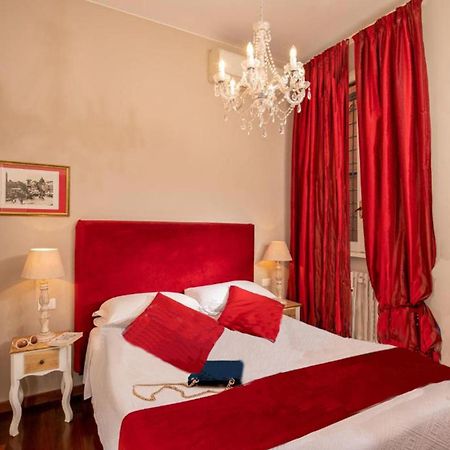 Avignonesi Suites - Ca Domus Collection Rom Exteriör bild