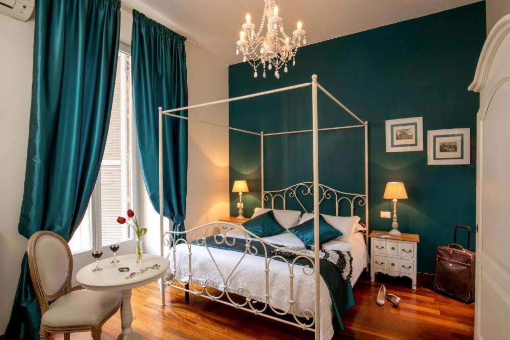 Avignonesi Suites - Ca Domus Collection Rom Exteriör bild