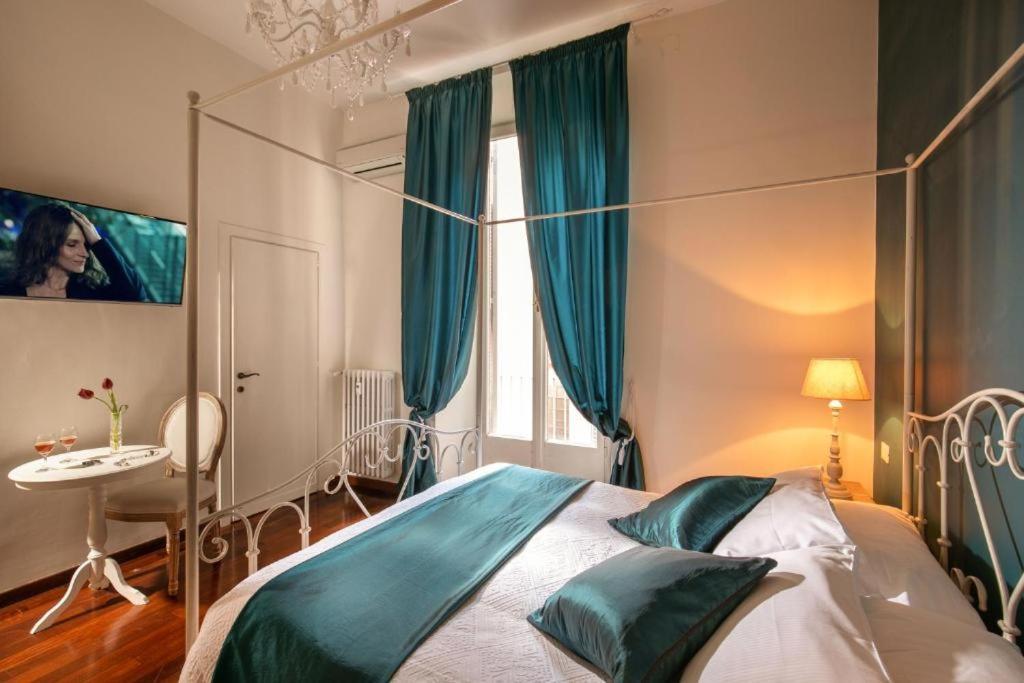 Avignonesi Suites - Ca Domus Collection Rom Exteriör bild