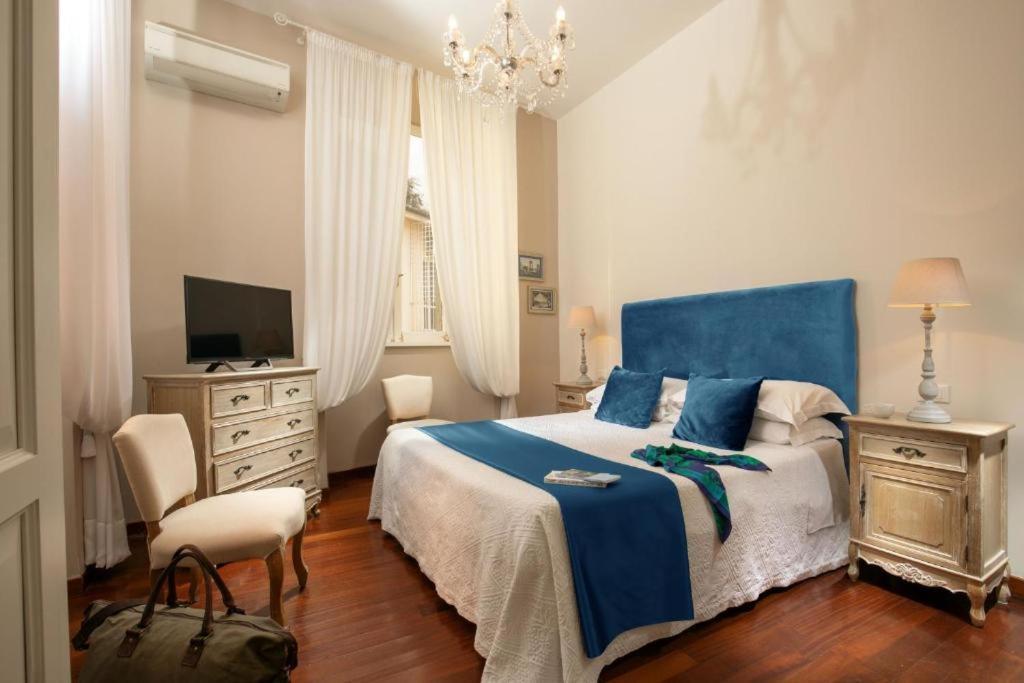 Avignonesi Suites - Ca Domus Collection Rom Exteriör bild