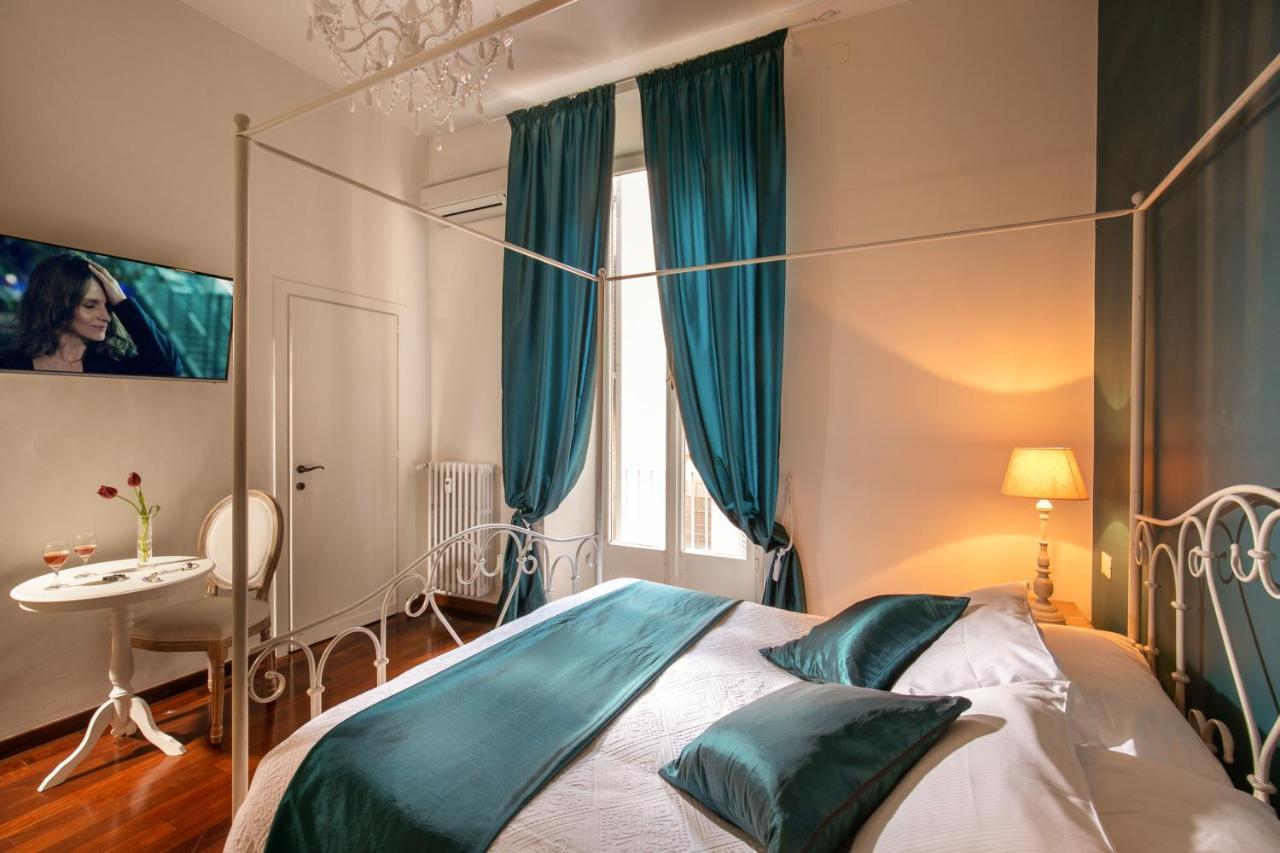 Avignonesi Suites - Ca Domus Collection Rom Exteriör bild
