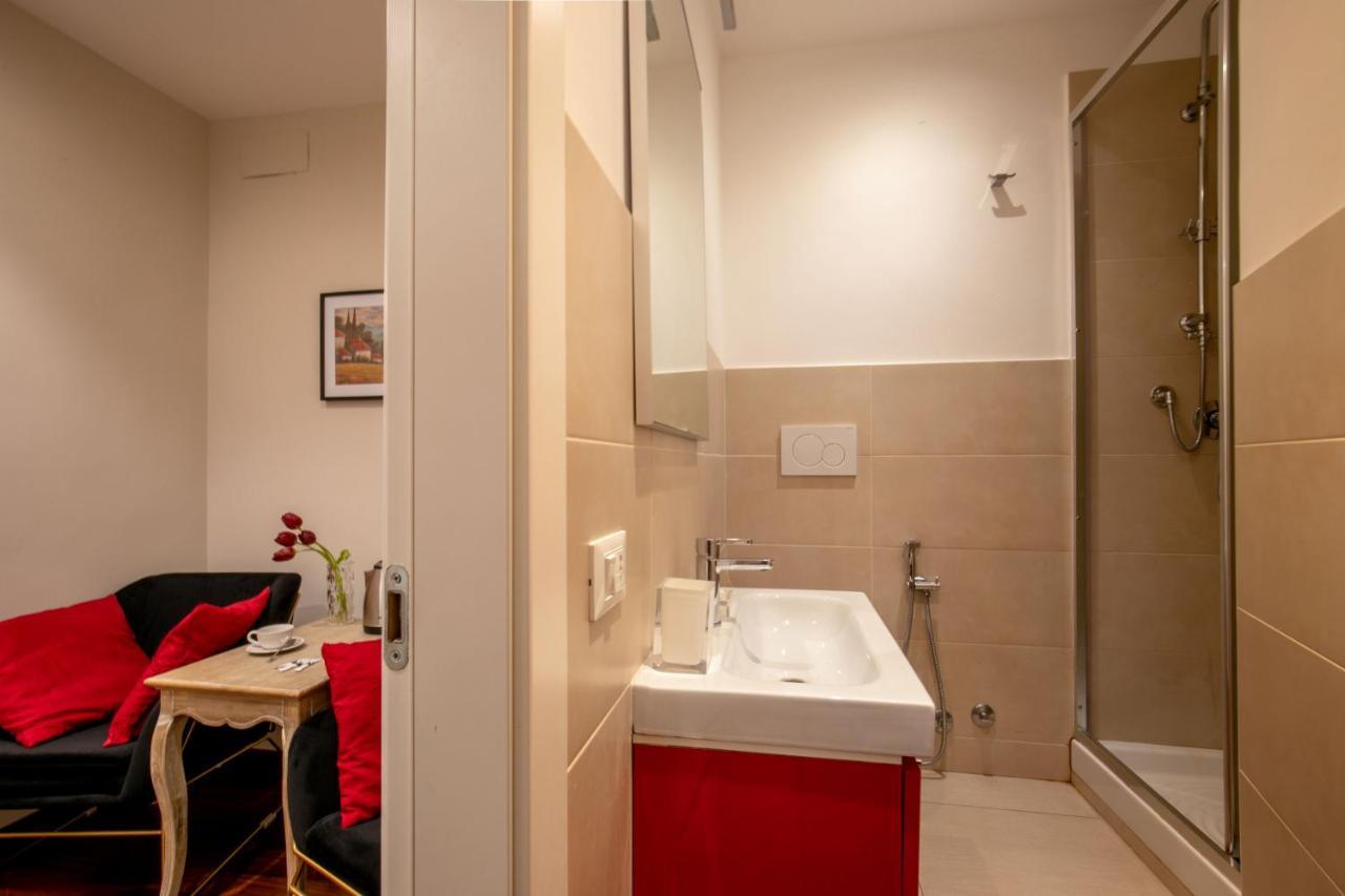 Avignonesi Suites - Ca Domus Collection Rom Exteriör bild